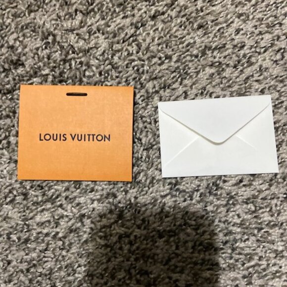 Louis Vuitton's Easy Pouch On Strap Bag M80349 (Used Once) - Picture 13 of 16